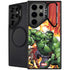 Marvel Avengers Assemble Hulk Galaxy Cases